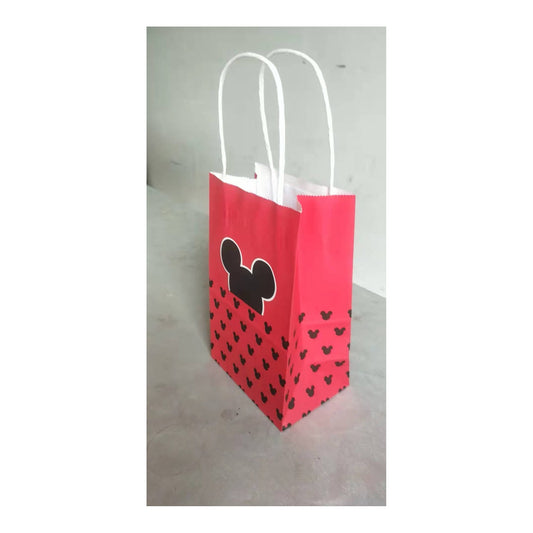 Craft Bag Boy
