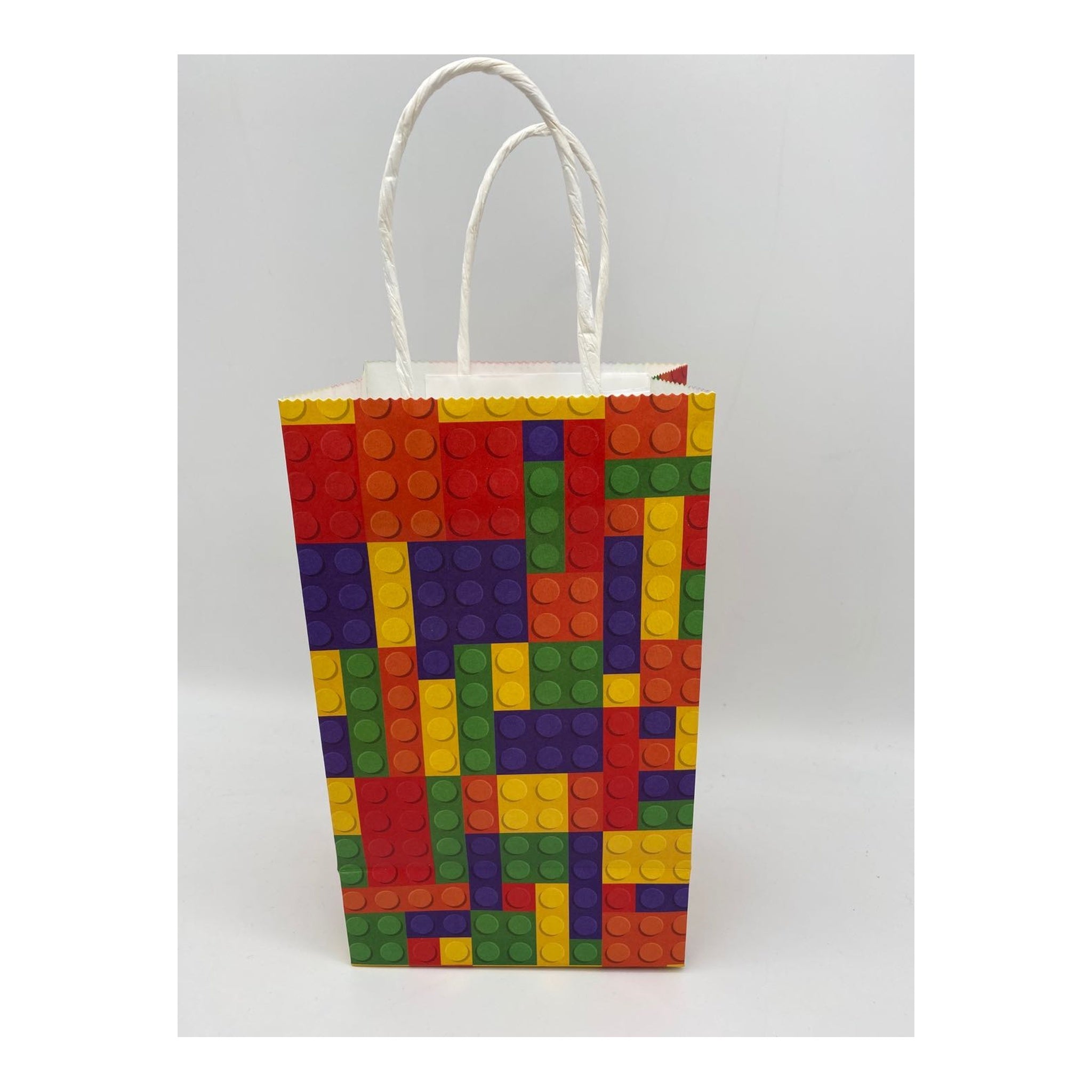 Craft Bag Brick
