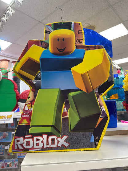 Pinata Figure $28