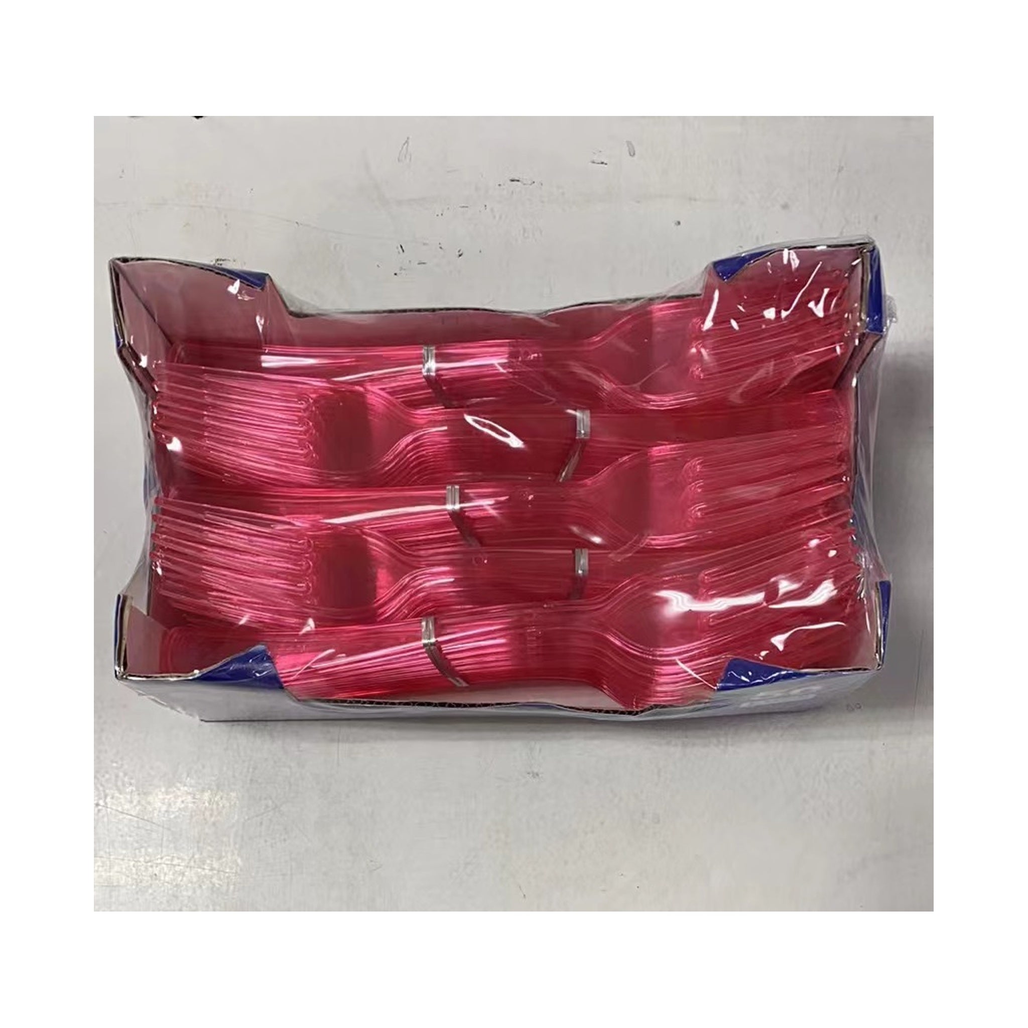 50 ct Forks L/Pk 24Pk/Cs,