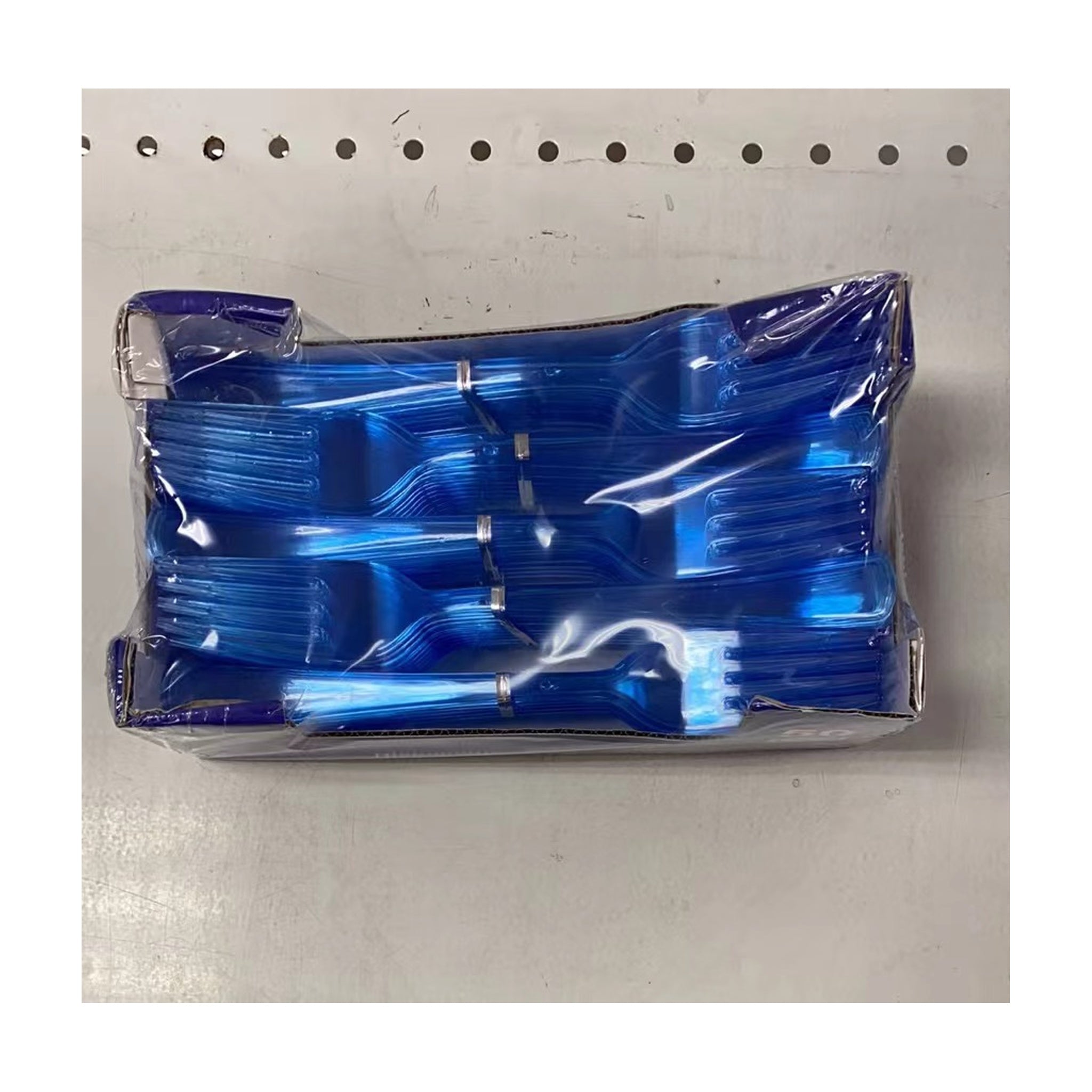50 ct Forks L/Bl 24Pk/Cs,