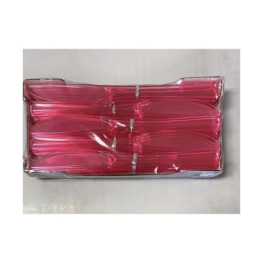 50 ct Knives L/Pk 24Pk/Cs,