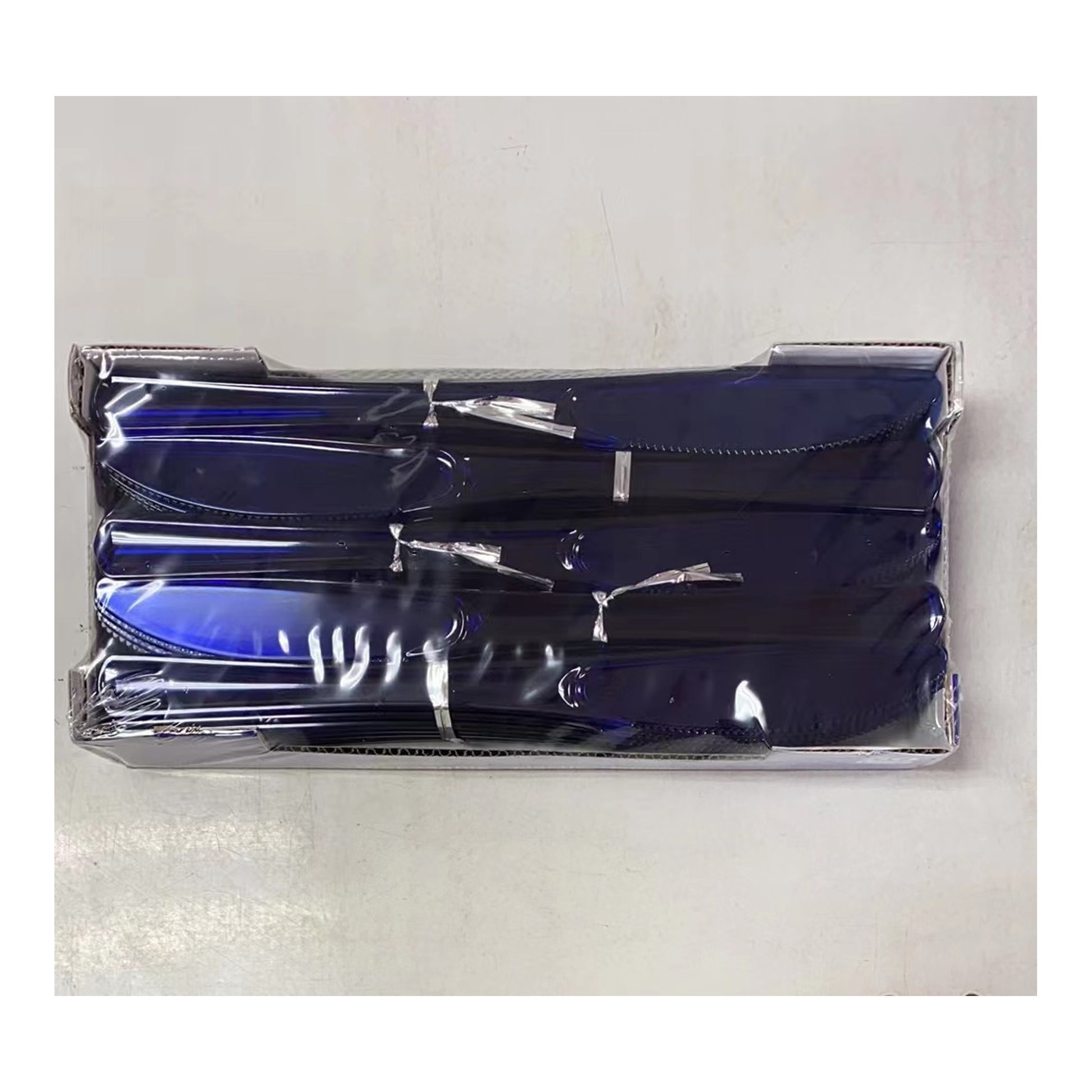 50 ct Knives R/Bl 24Pk/Cs,