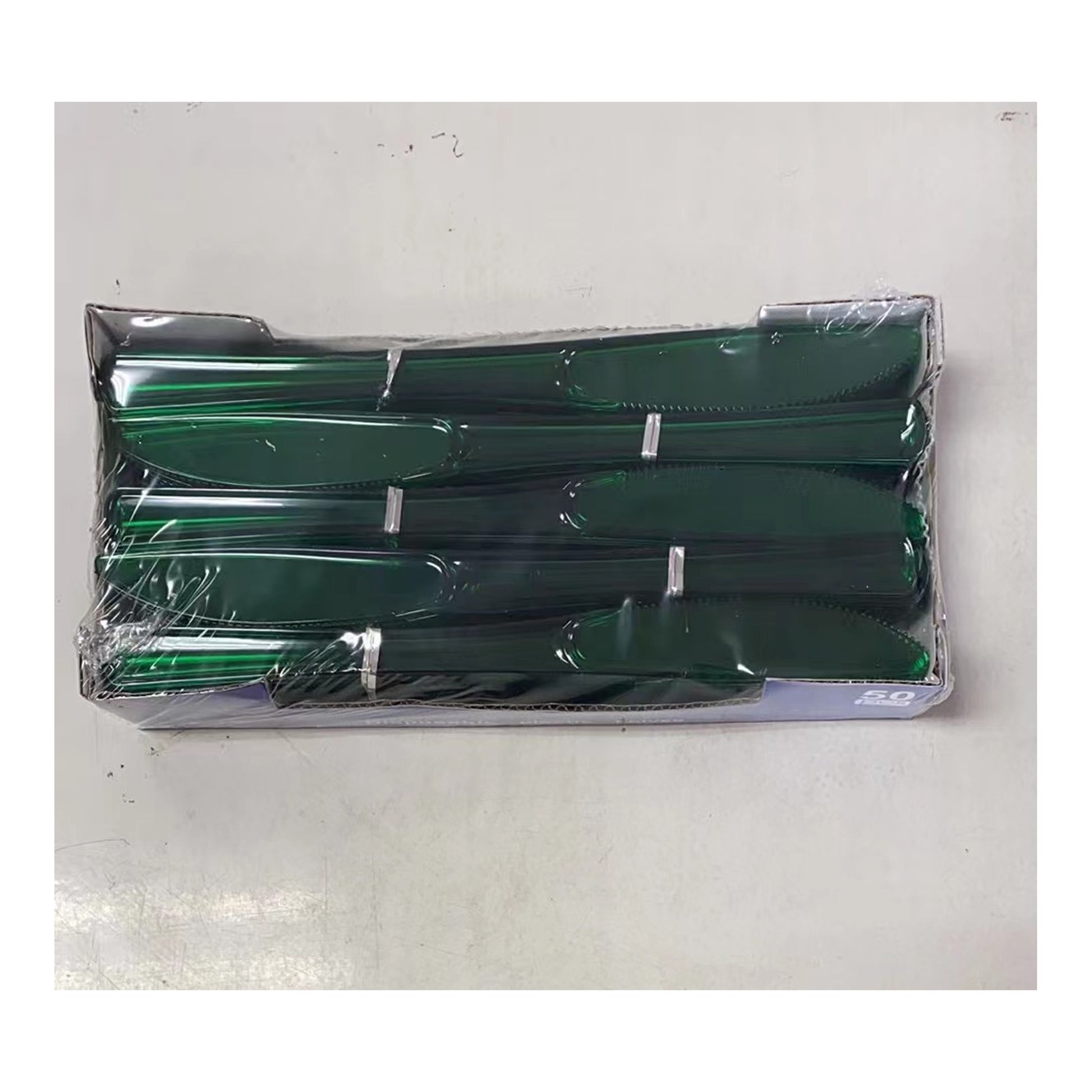 50 ct Knives Emrd 24Pk/Cs,