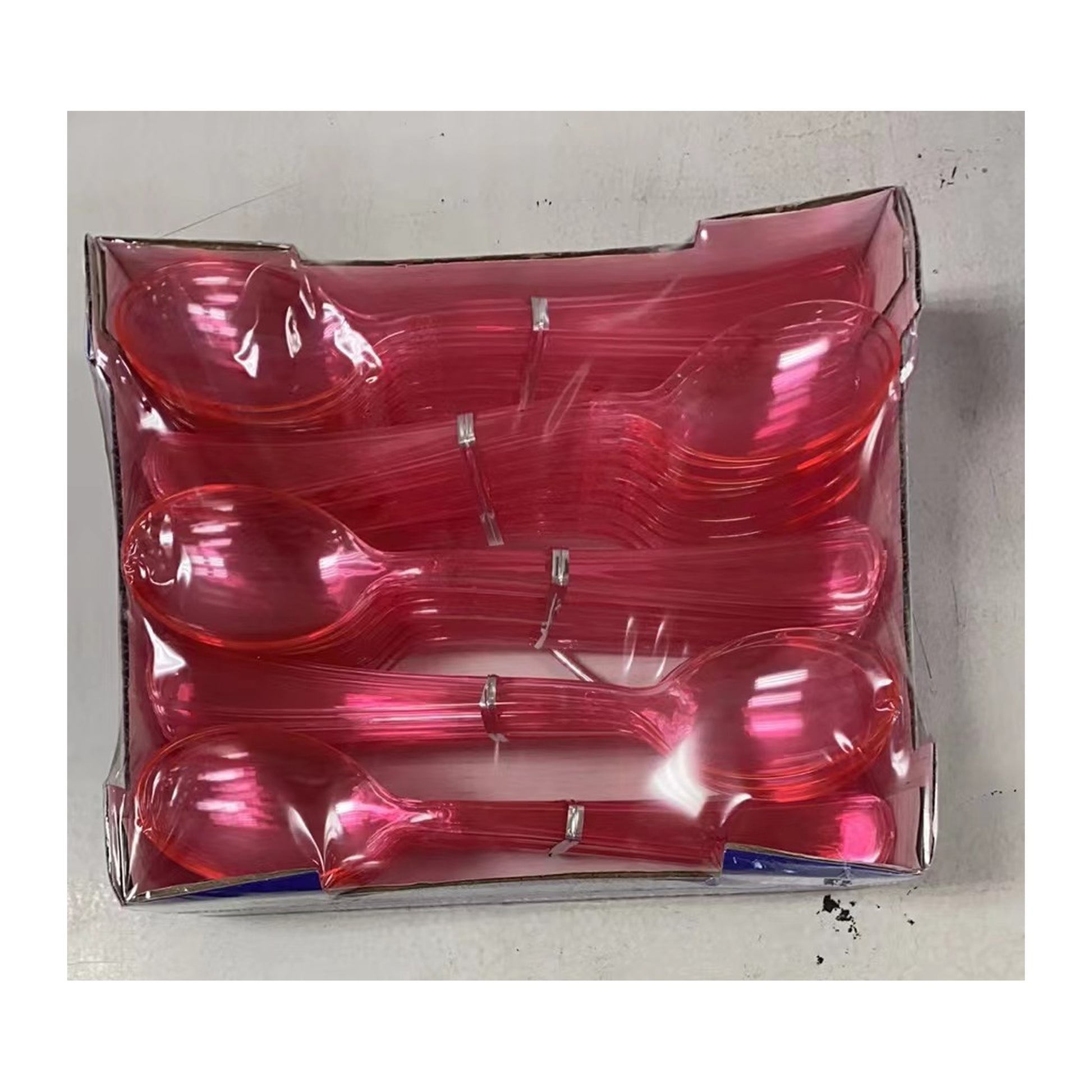50 ct Spoons L/Pk 24Pk/Cs,