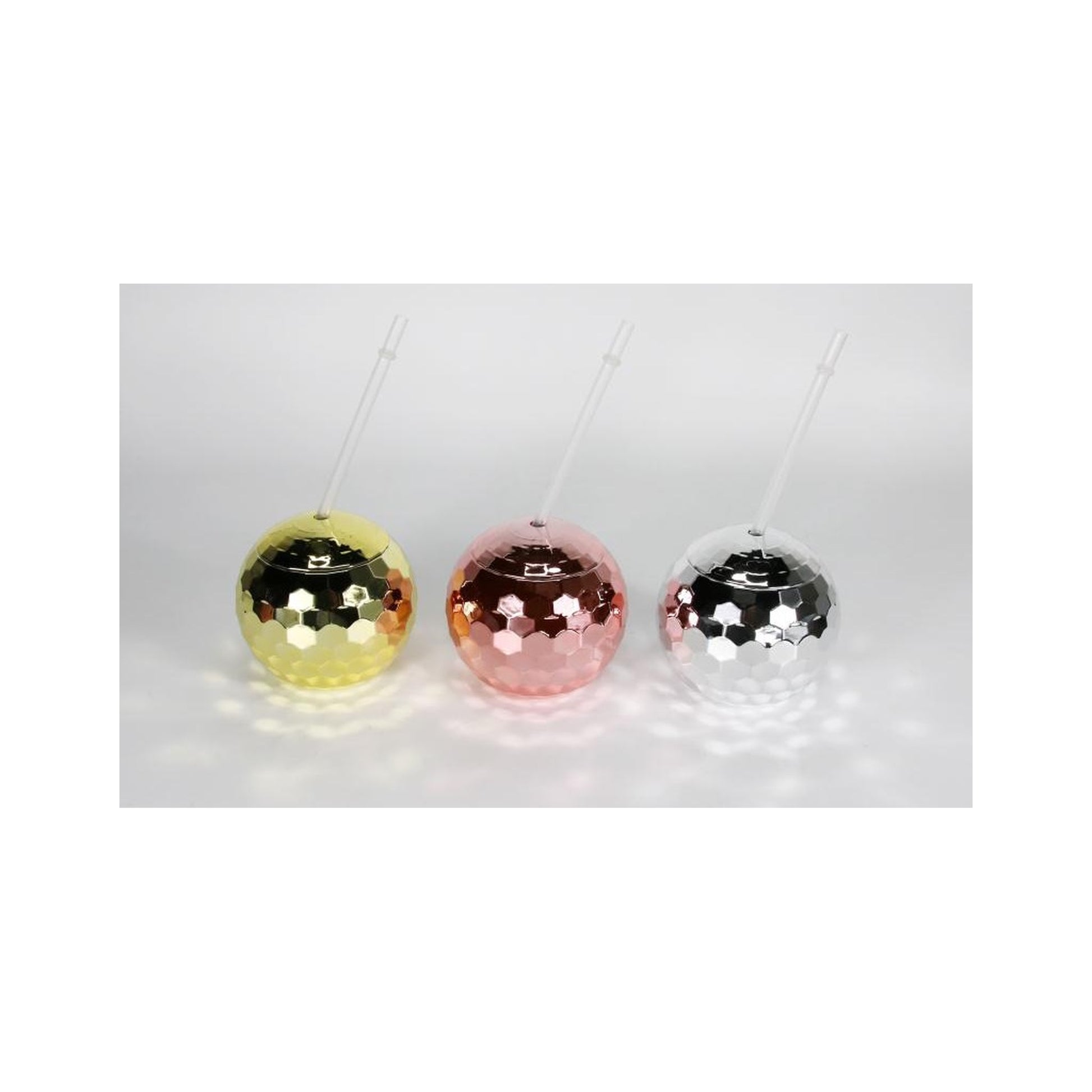 Disco Cup Gold ,