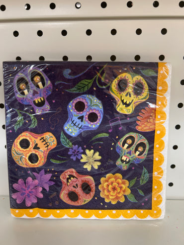 Coco Napkin 16ct
