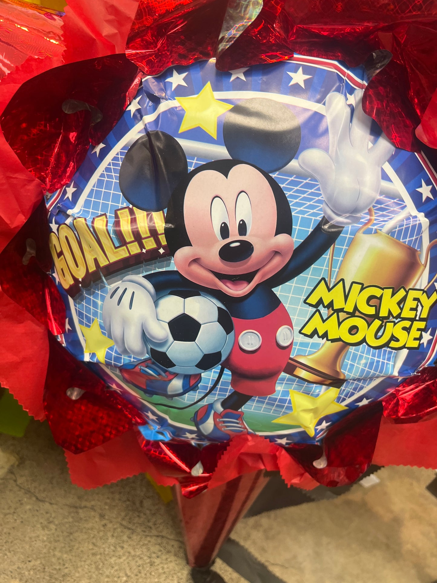Pinata Mini Star $18