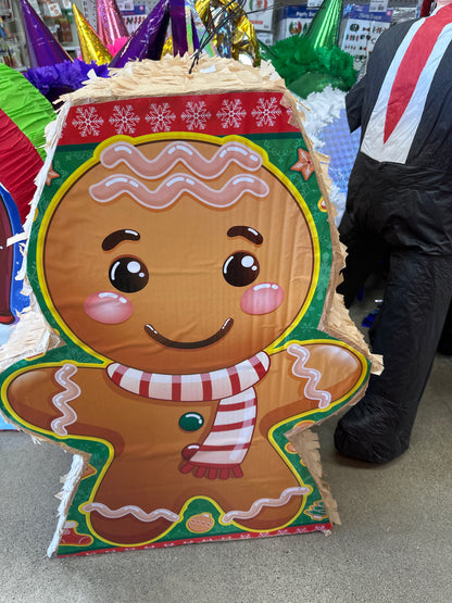 Seasonal Piñatas Figure $28