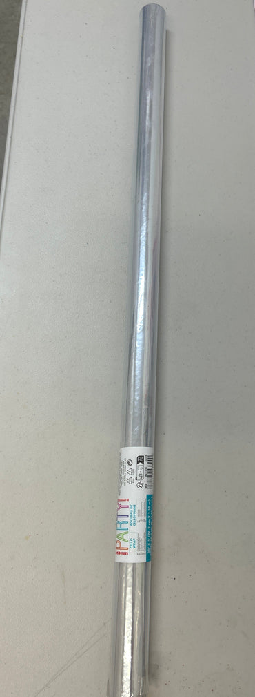 Clear Cello Roll 30X5 Ft