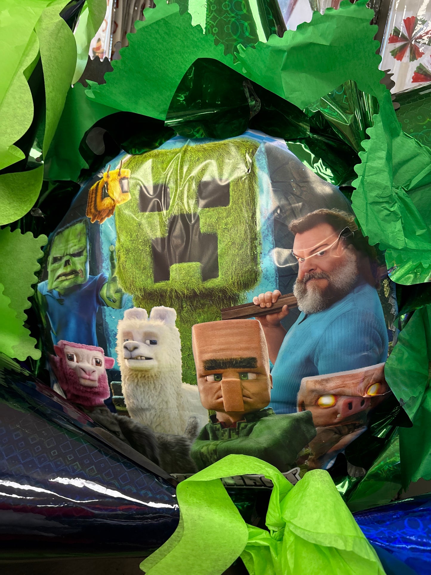Pinata Star $23