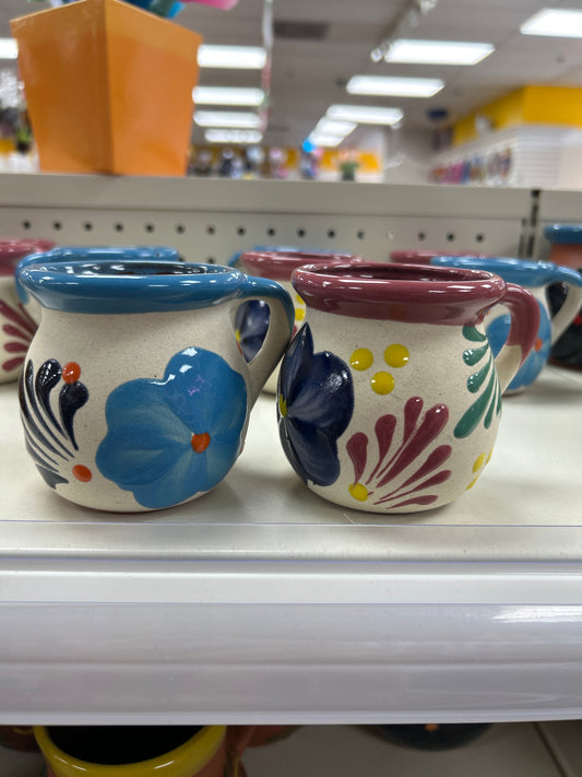 Clay Poncheritos