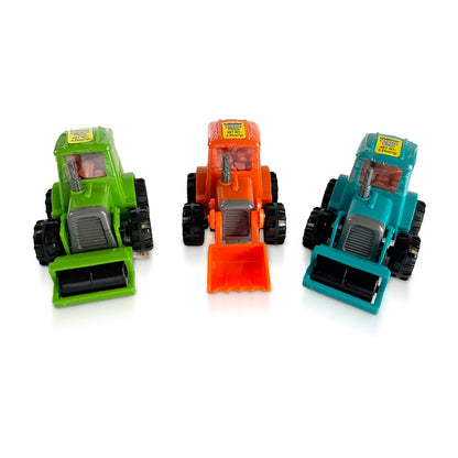 Km Bubble Dozer