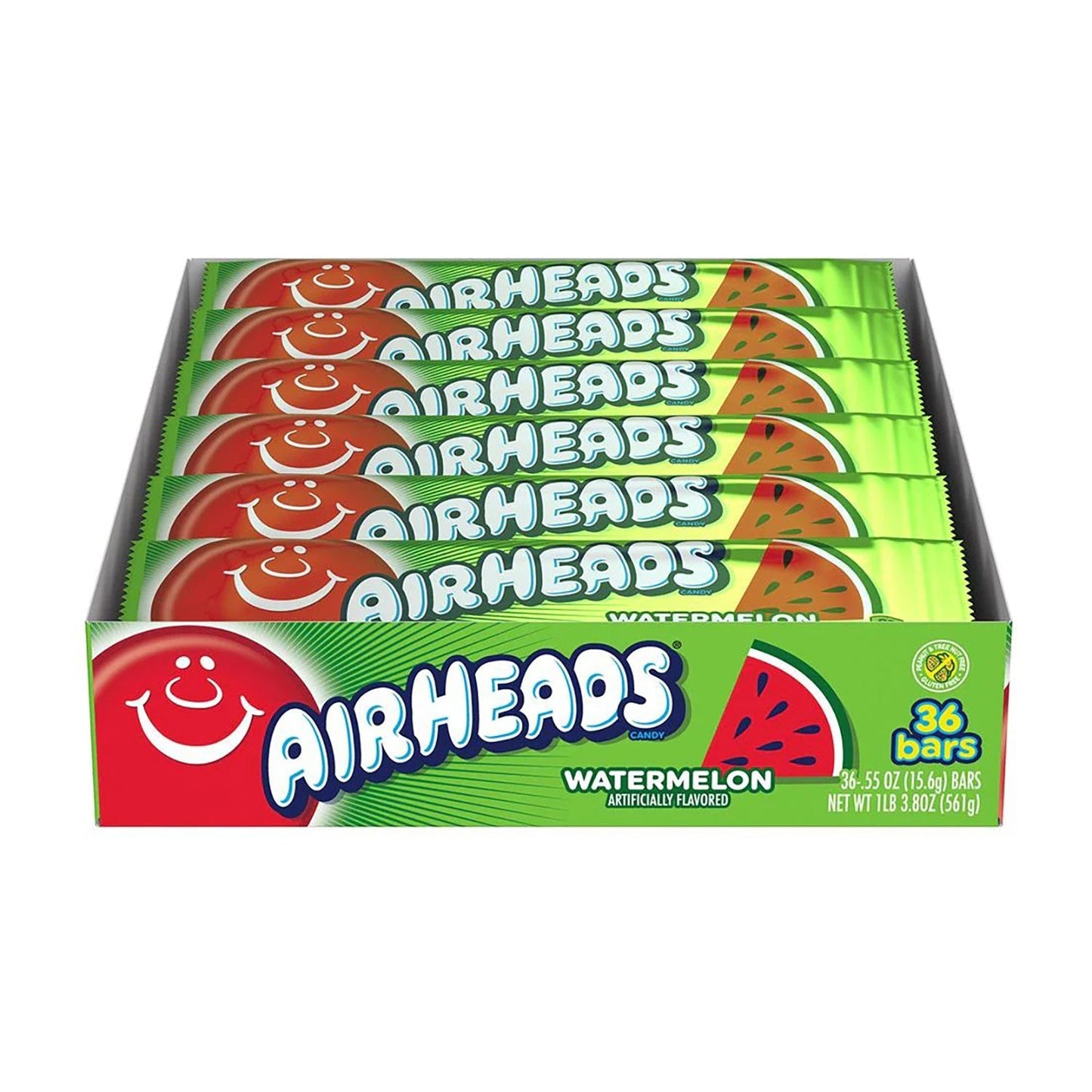airheads Watermelon 36ct