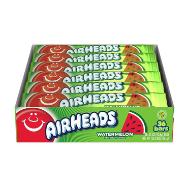 airheads Watermelon 36ct