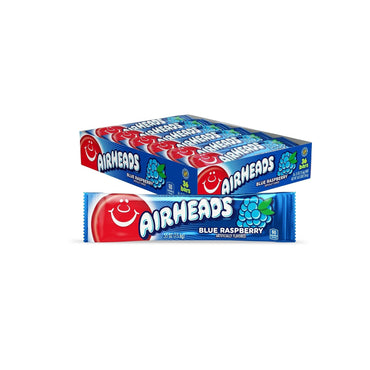 airheads Blue Raspberry36ct