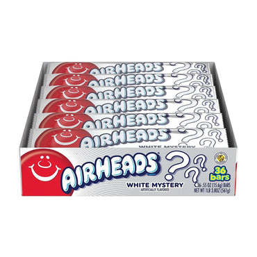 airheads White Mystery 36ct