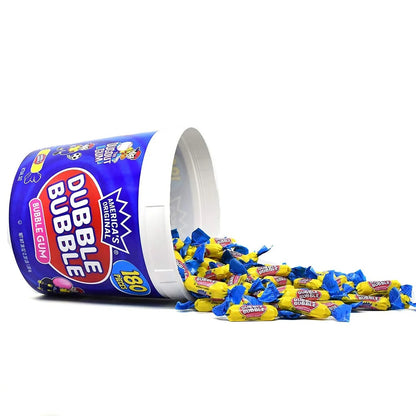 Dubble Bubble 180ct