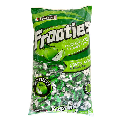 Frooties Manzana Verde 360ud