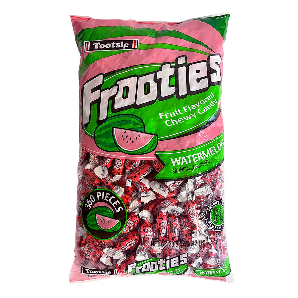 Frooties Sandía 360 unidades