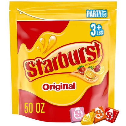 50oz Starburst Original