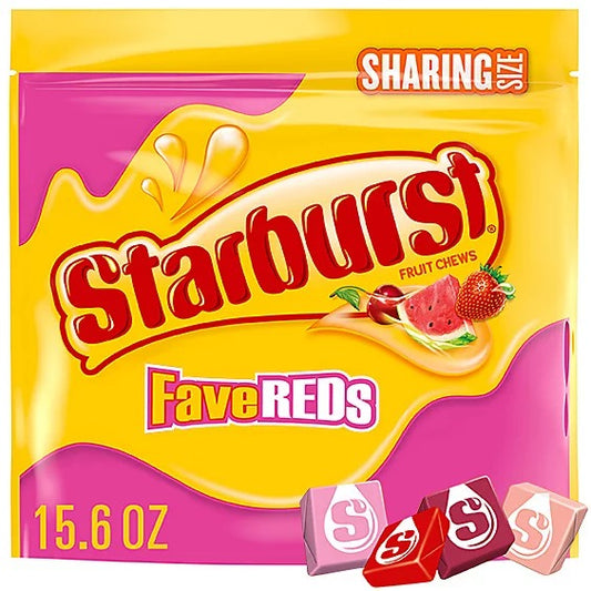 50oz Starburst Fave Reds