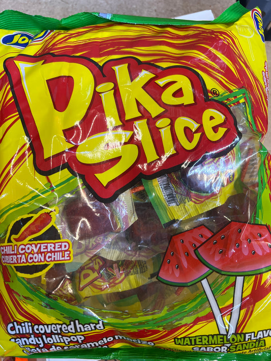 Jovy Pika Slice Paleta 24/40