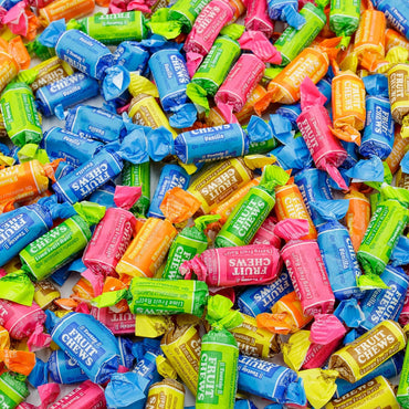 Tootsie Fruit Chews 150ct