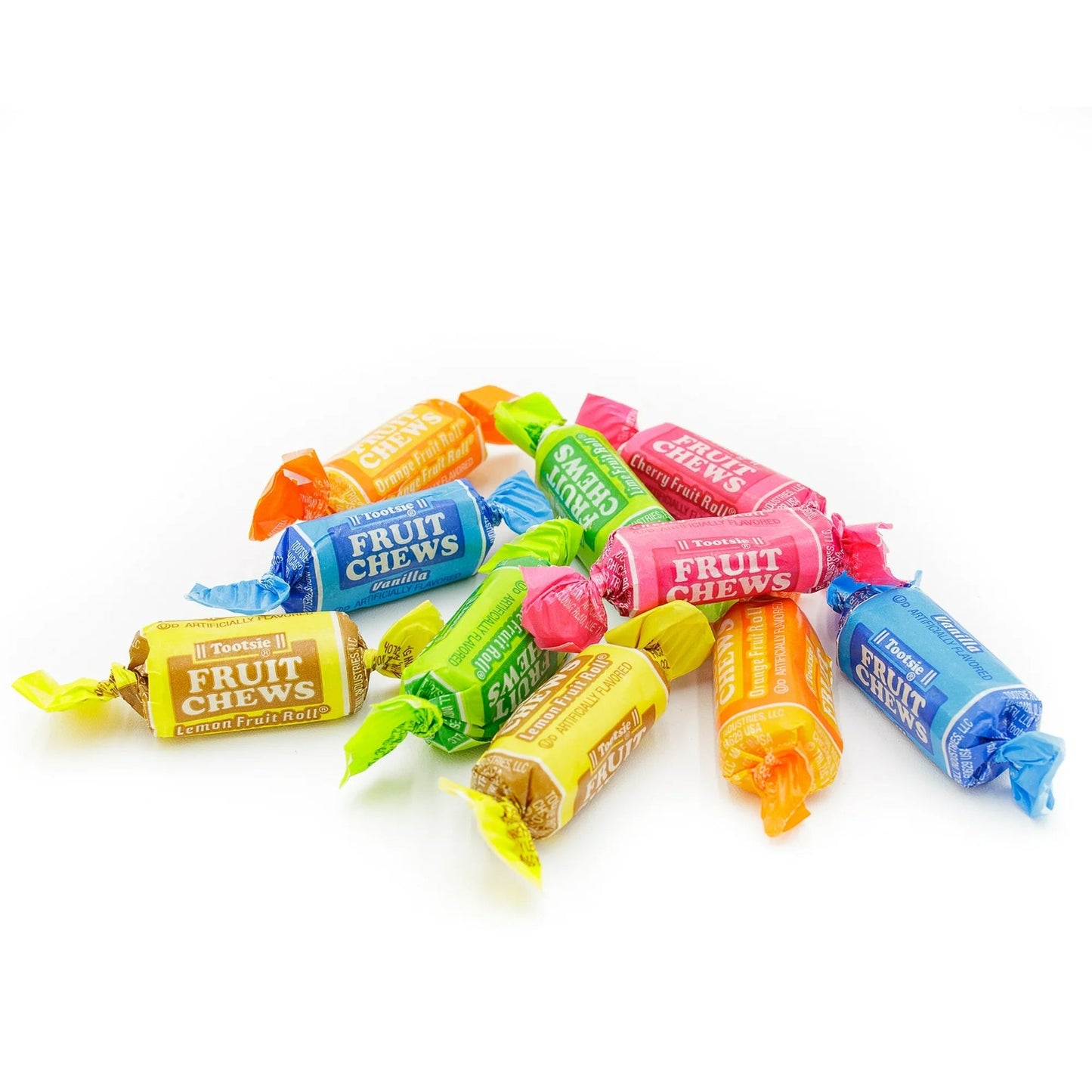 Tootsie Fruit Chews 150ct