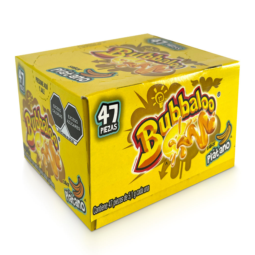 A/C/Bubbaloo Platano