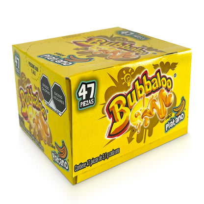 A/C/Bubbaloo Platano