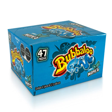 A/C/Bubbaloo Menta