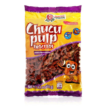 Tipicos Chucupulp Trocitos