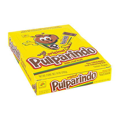 Dlr Pulparindo 32/20