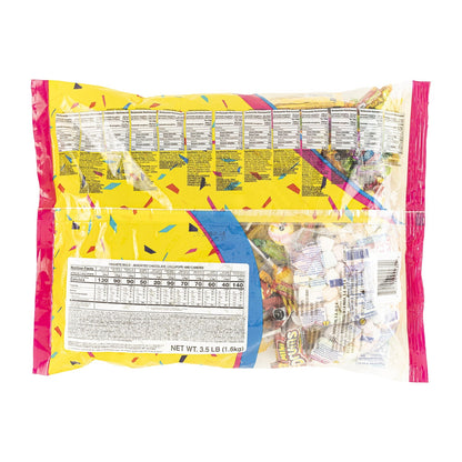 Dlr Paquete Bolo Mix
