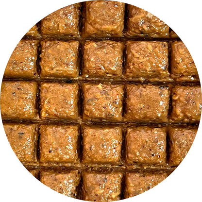 Tipicos Coco Duro 50ct