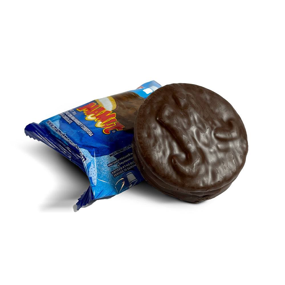 Gamesa Mamut 8ct