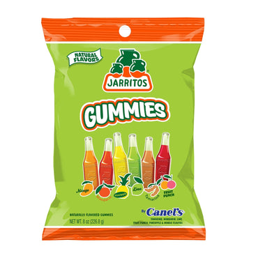 Canel's Jarritos Gummy