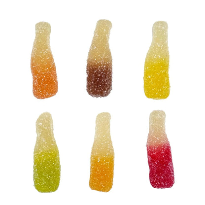 Canel's Jarritos Sour Gummy