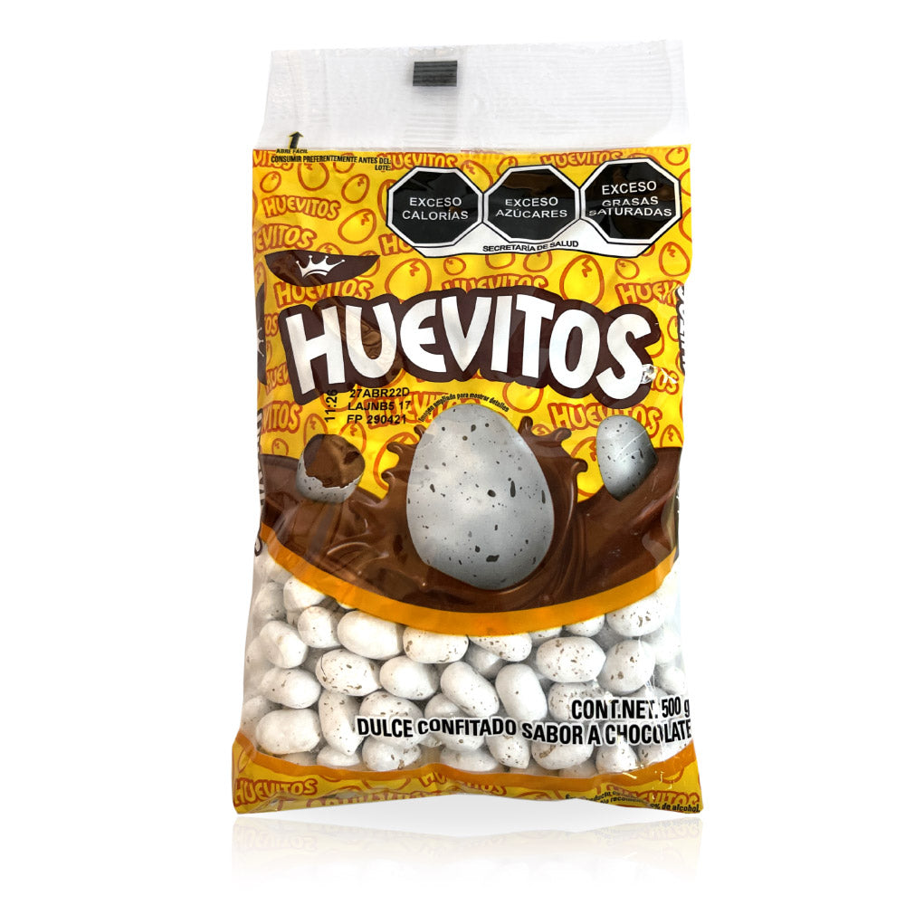 Huevitos Pinto 500g