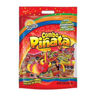 Mara Combo Pinata Chile 4.5Lbs