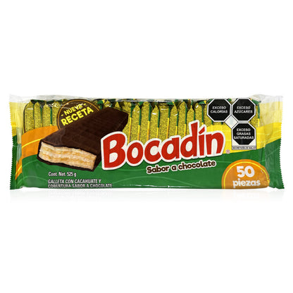 Bocadin 50ct