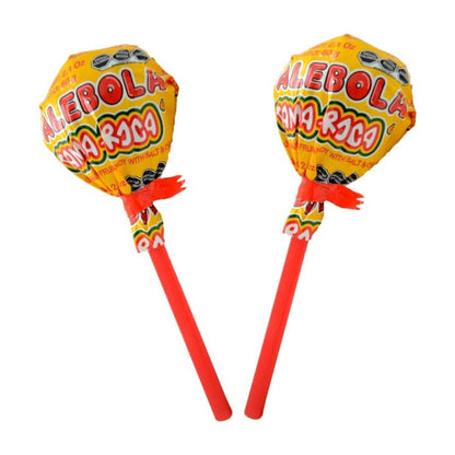 Tamaroca Palebola Bolsa 12ud