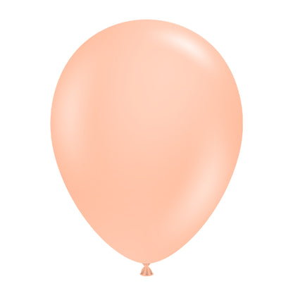 Tuftex Cheeky 100ct Latex Balloon 11"