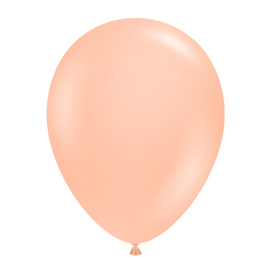 Tuftex Cheeky 100ct Latex Balloon 11"