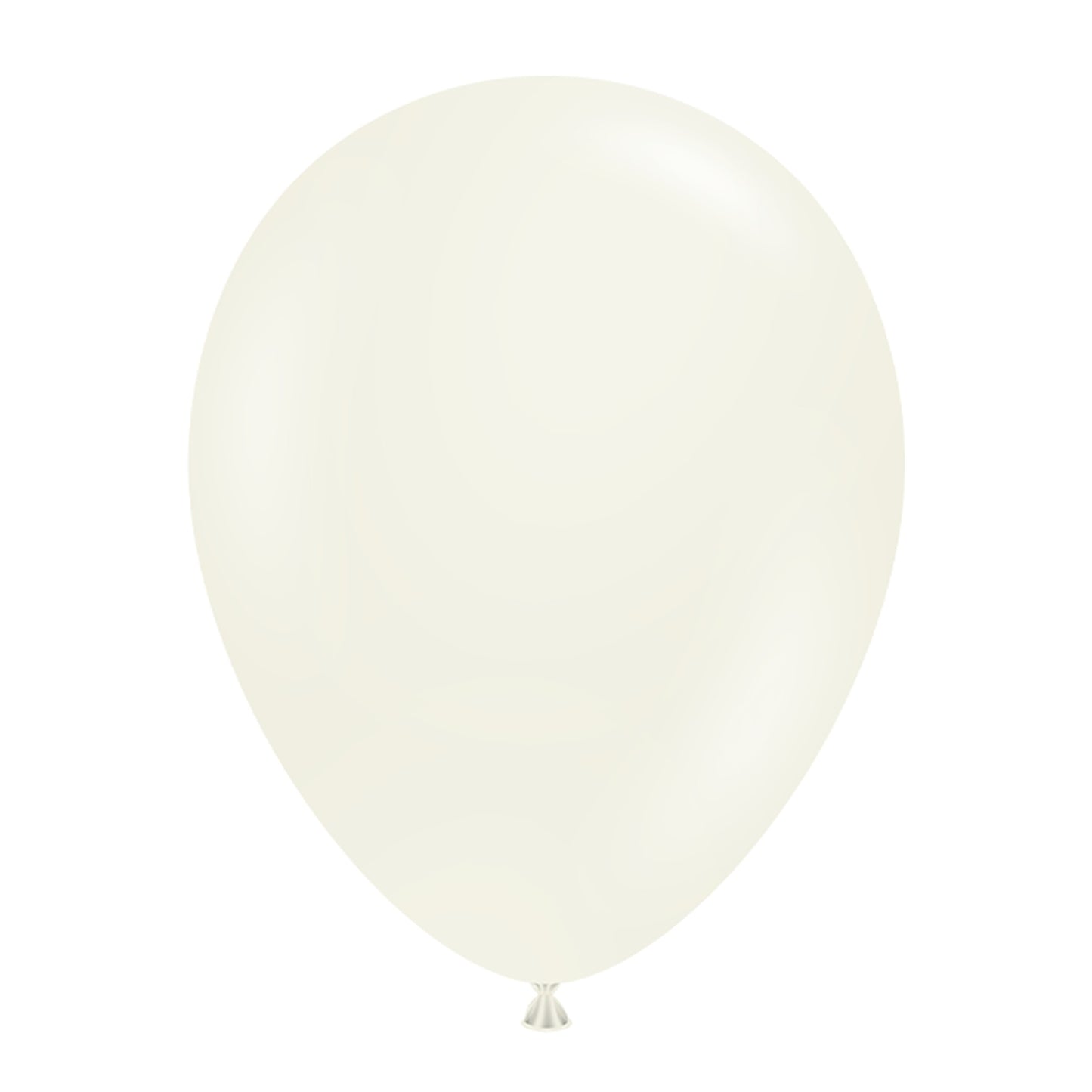 Tuftex Lace 100ct Latex Balloon 11"