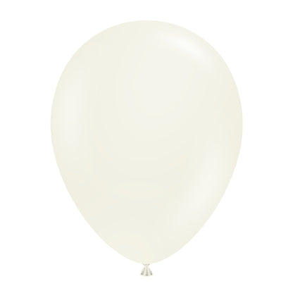 Tuftex Lace 100ct Latex Balloon 11"