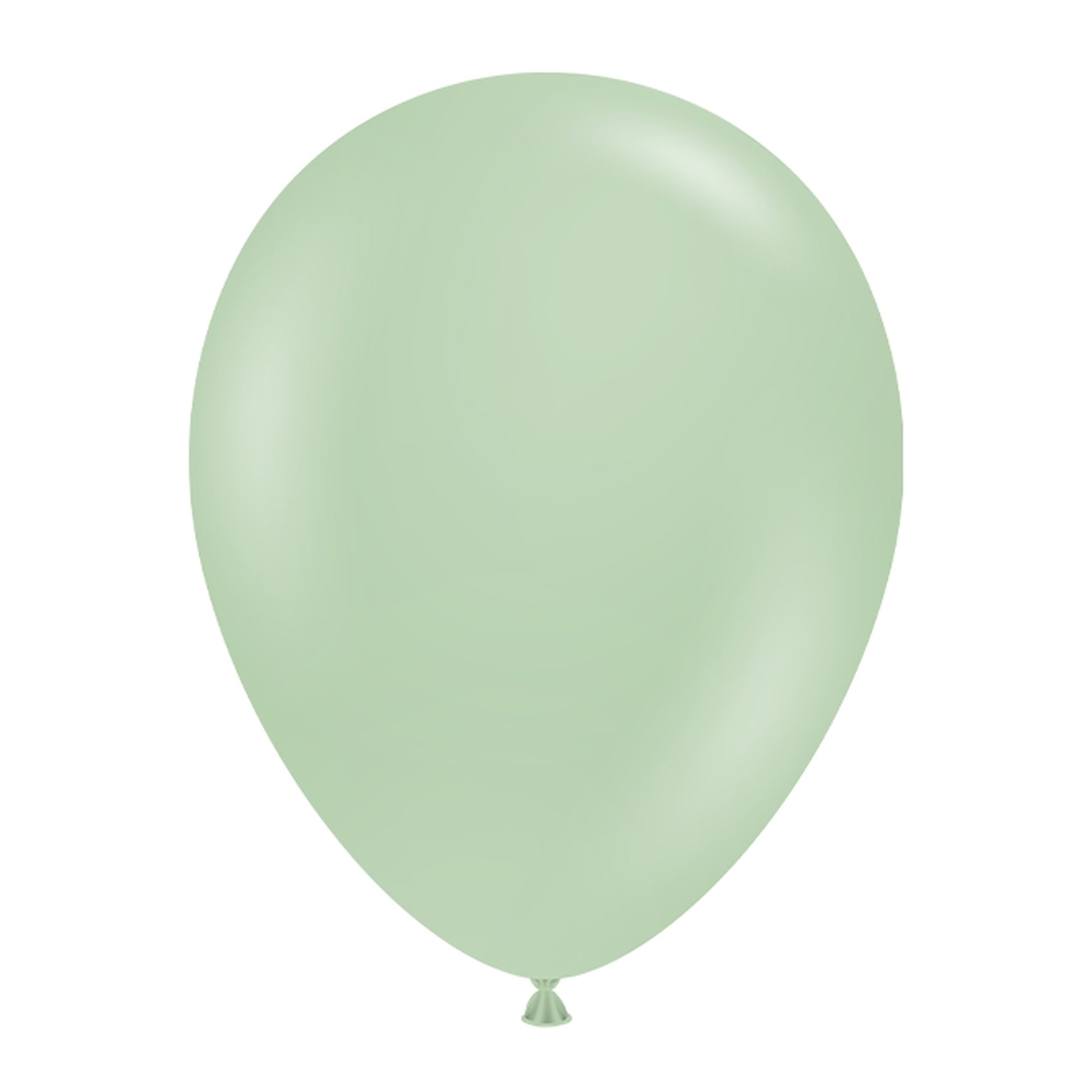 Tuftex Meadow 100ct Latex Balloon 11"