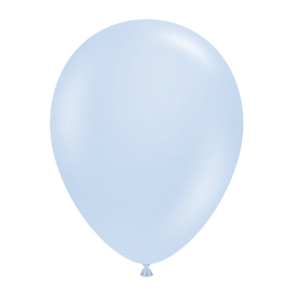 Tuftex Monet 100ct Latex Balloon 11"