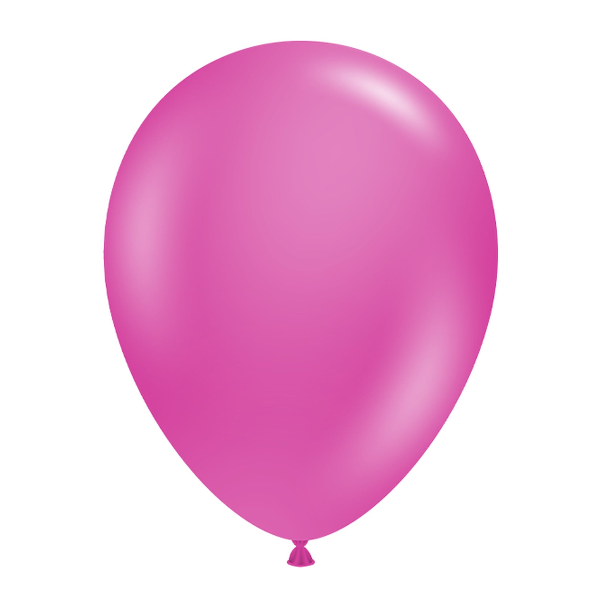 Tuftex Pixie 100ct Latex Balloon 11"
